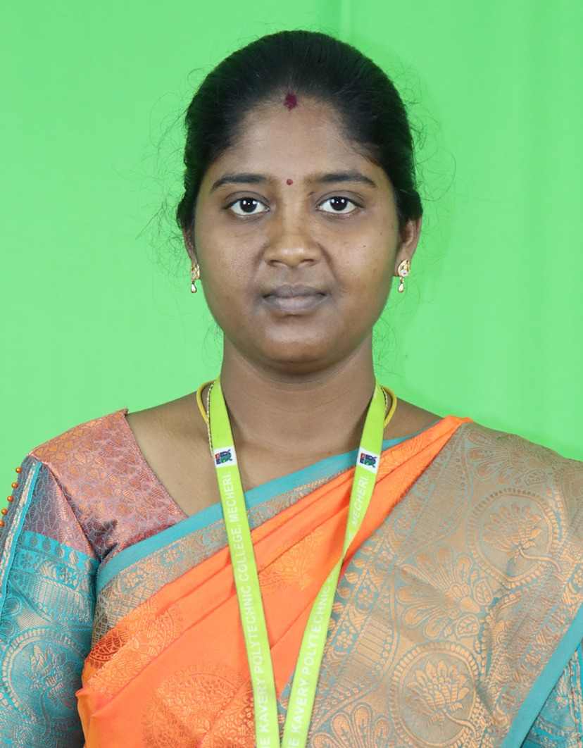 KAVIYA S